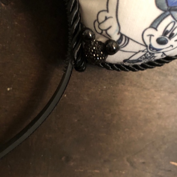 Handmade Mouse Ears - Picture 6 of 6